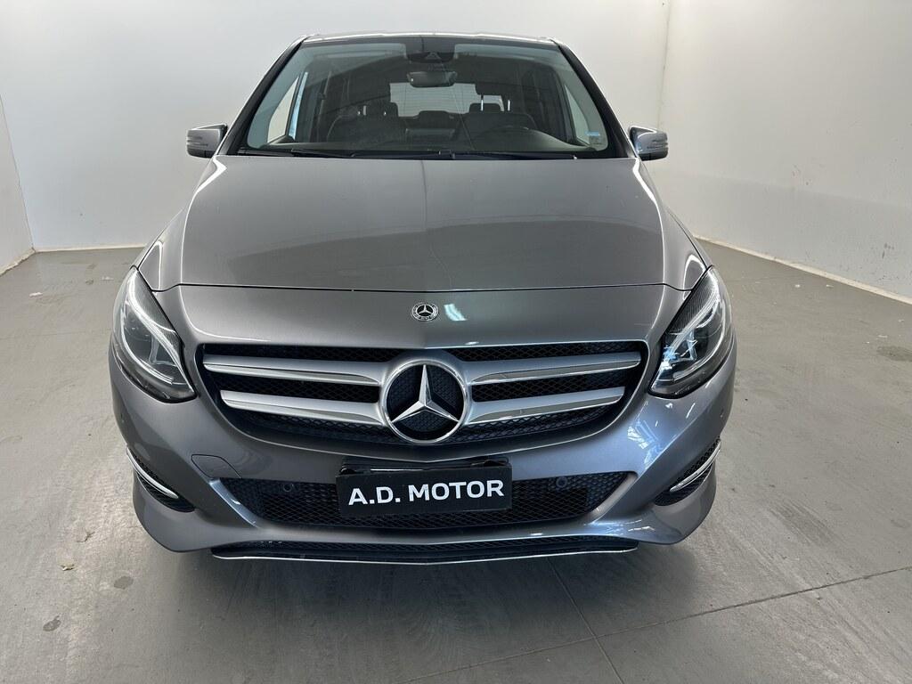 Mercedes Classe B 200 Sport