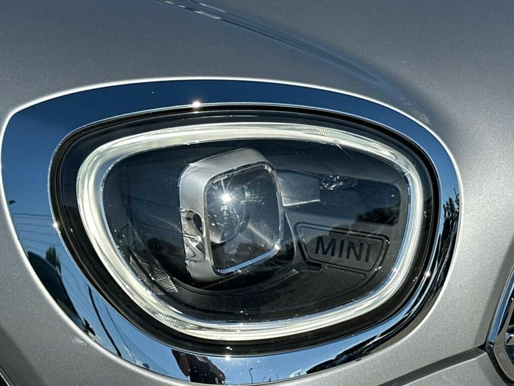 Mini Cooper SD Countryman 2.0 Cooper SD