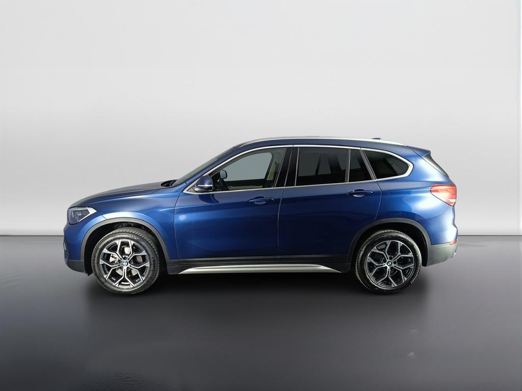 BMW X1 sdrive18d xLine Plus auto