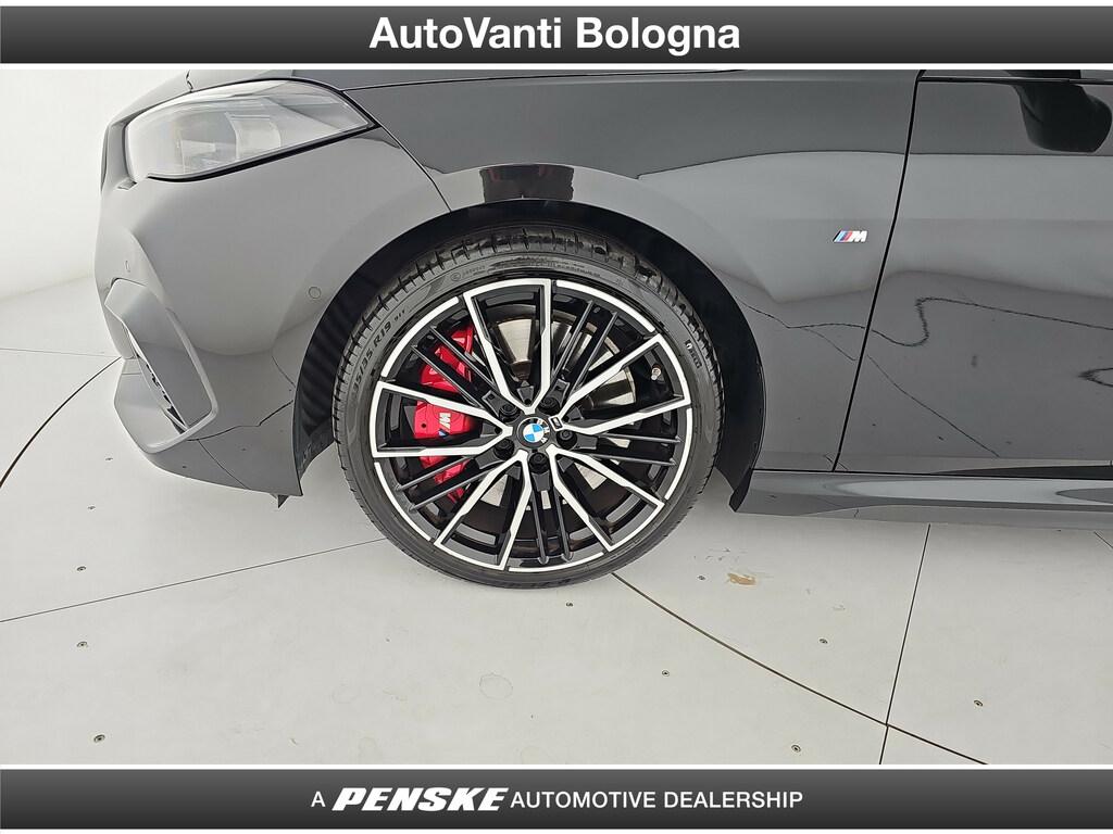 BMW Serie 2 220d Gran Coupe Msport xdrive auto