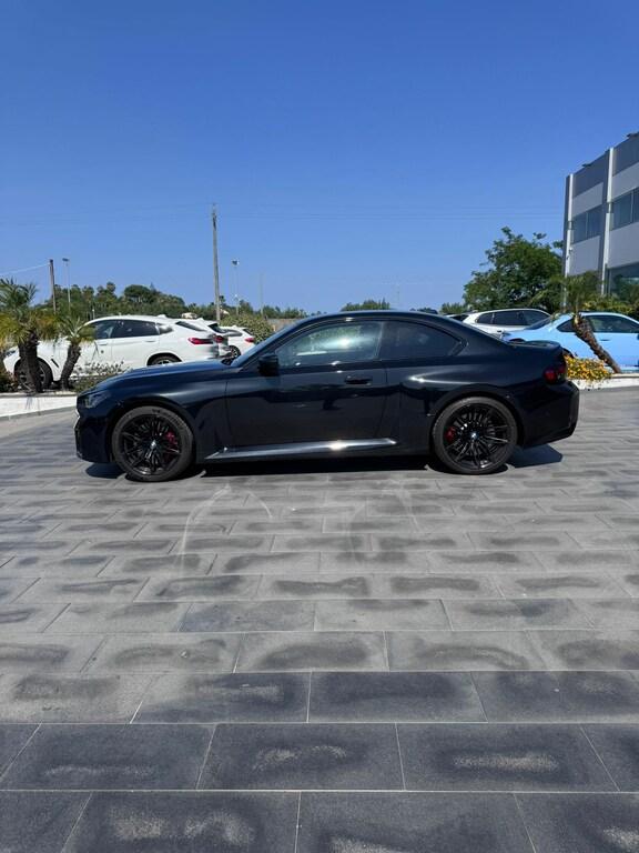 BMW M2 Coupe 3.0 460cv auto