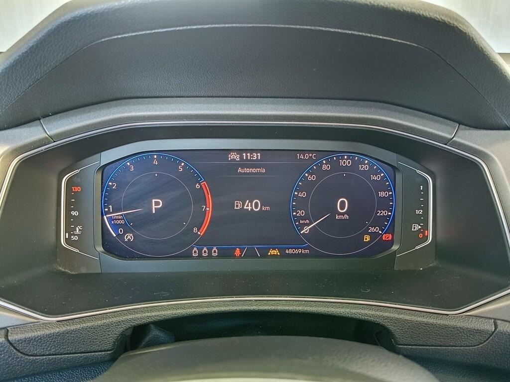 Volkswagen T-Roc 1.5 tsi act Style dsg