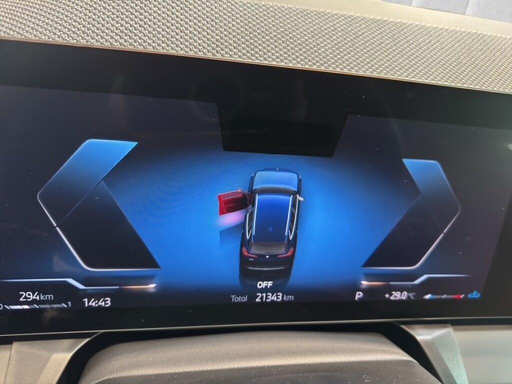 BMW X3 xdrive20d auto