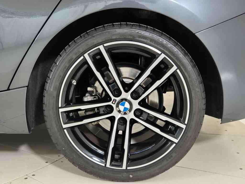 BMW Serie 1 116d Msport 5p auto