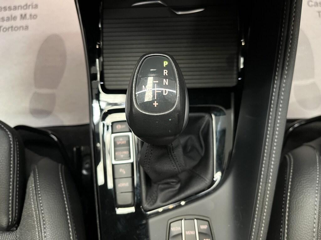 BMW X1 xdrive25e Msport auto