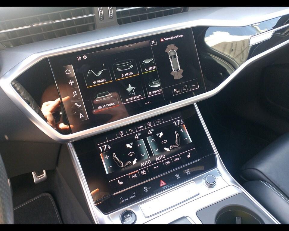 Audi A6 Avant 45 3.0 tdi mhev Business plus quattro s-tronic