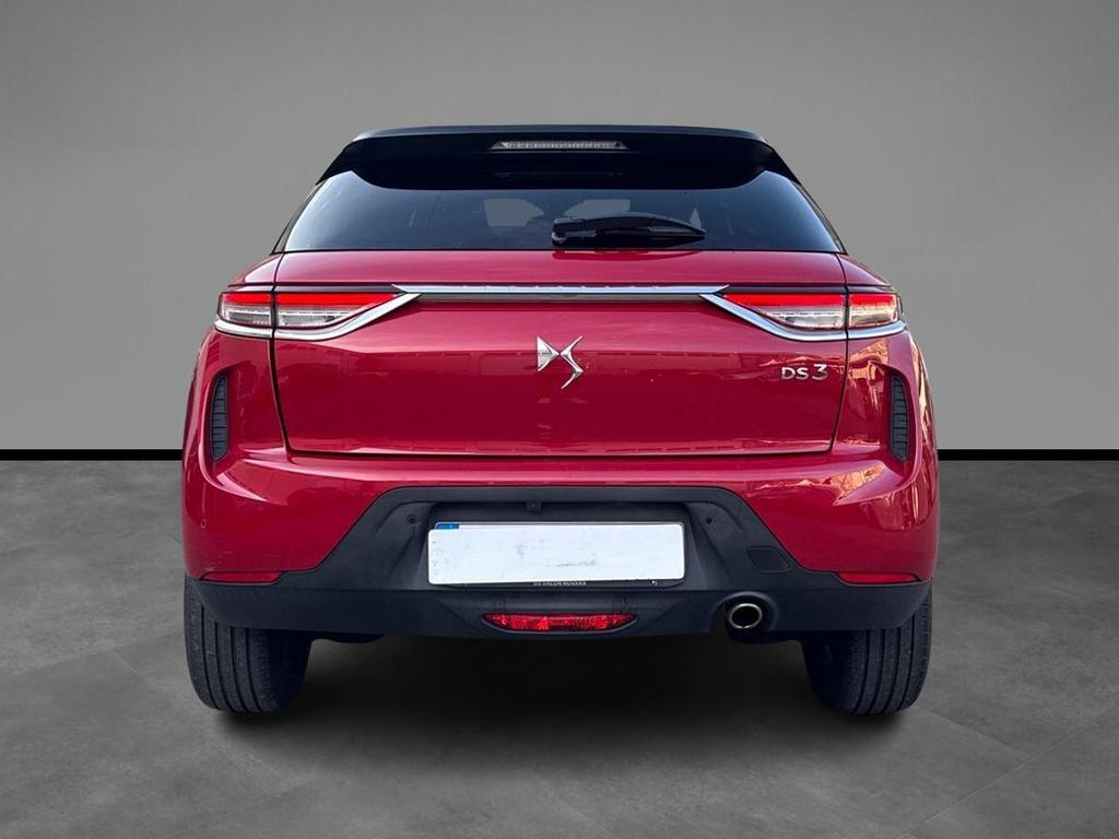DS DS3 Crossback 1.5 bluehdi Performance Line 130cv auto
