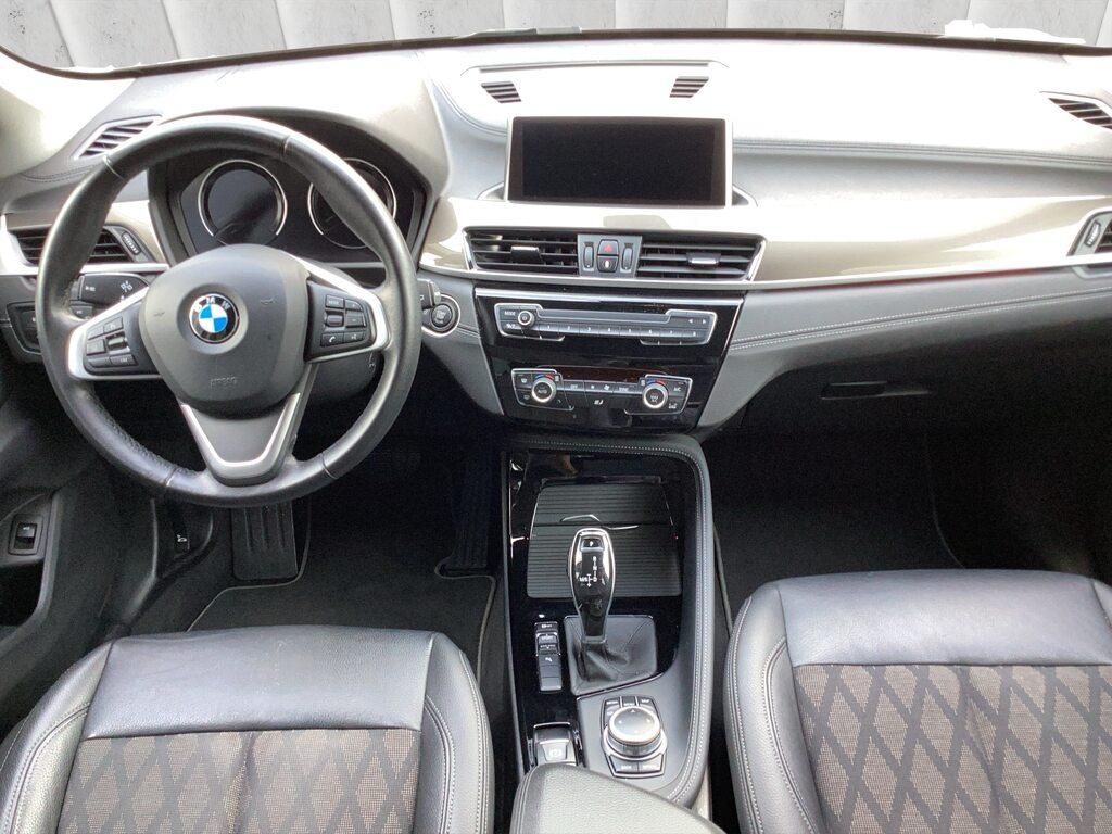 BMW X1 sdrive18i xLine 136cv auto