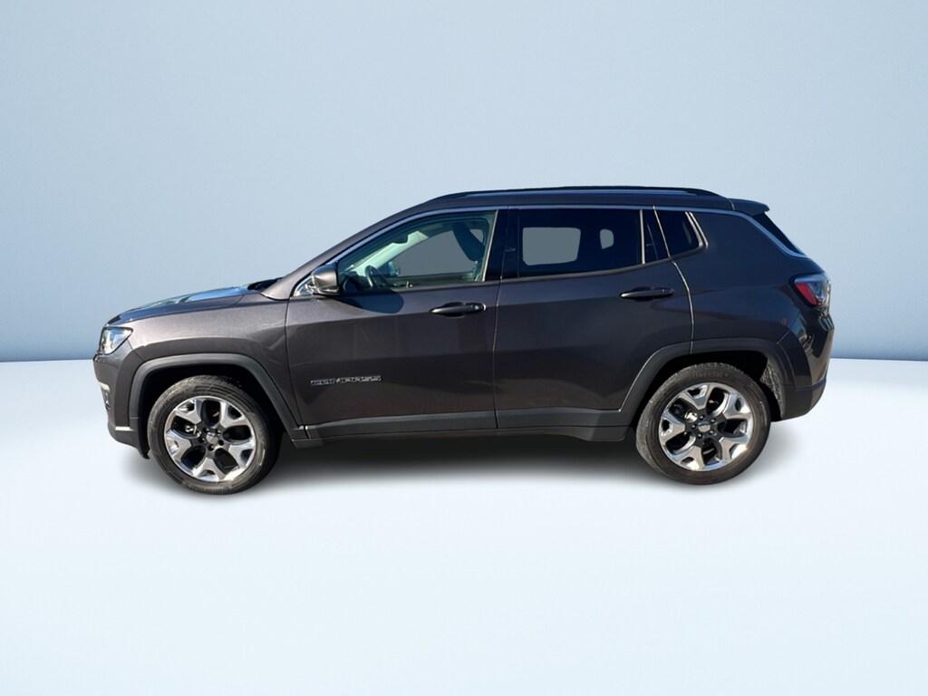 Jeep Compass 1.6 mjt Limited 2wd 120cv my19
