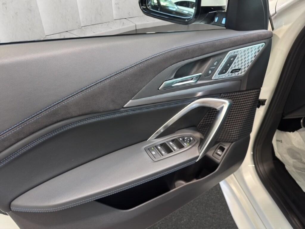 BMW X2 xdrive 20d 48V MSport Pro auto