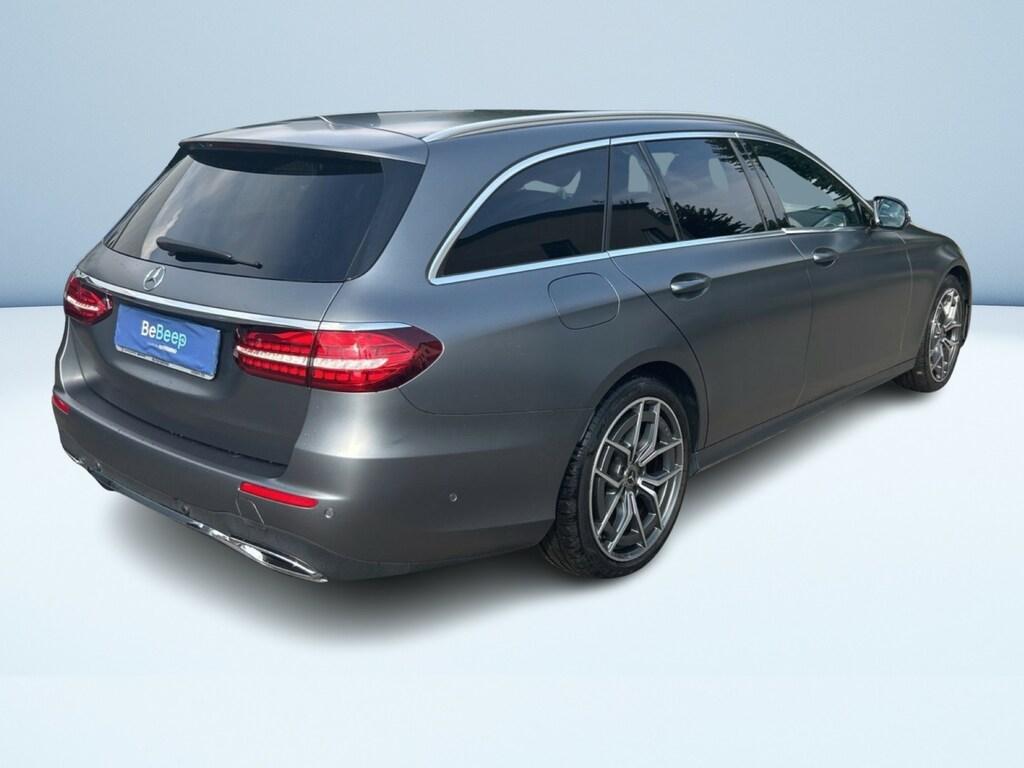 Mercedes Classe E 450 eq-boost Premium 4matic auto my20
