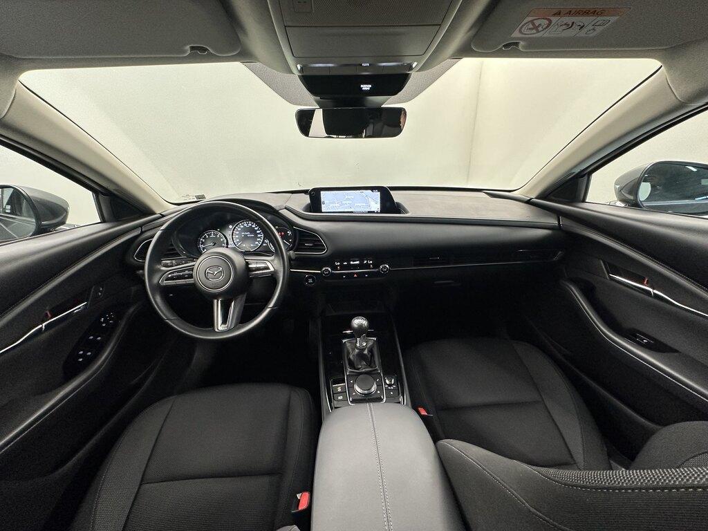 Mazda CX-30 2.0 Exceed 2wd 180cv 6at