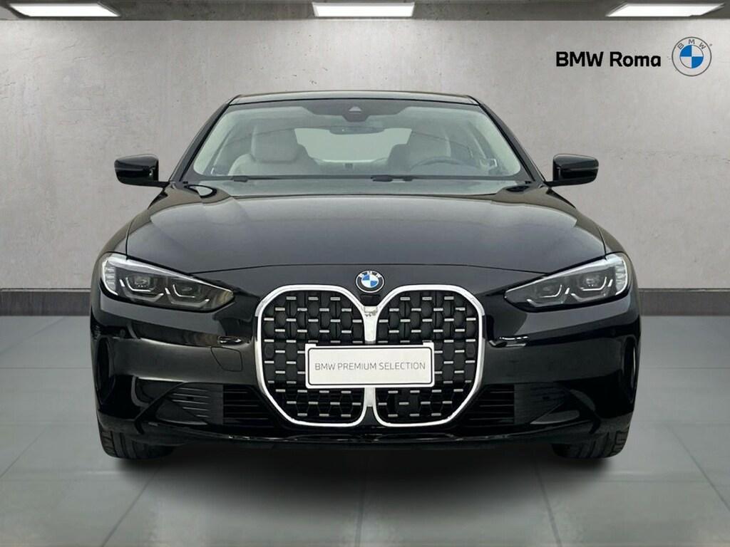 BMW Serie 4 420i Coupe Sport auto
