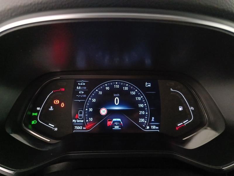 Renault Clio 1.0 sce Intens 75cv