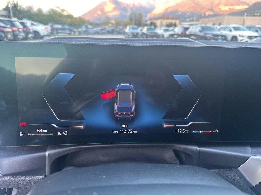 BMW Serie 4 430d mhev 48V Msport auto