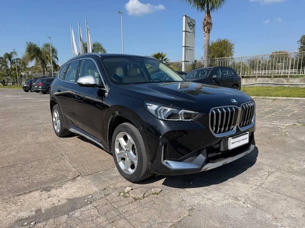 BMW X1 sdrive18d X-Line auto