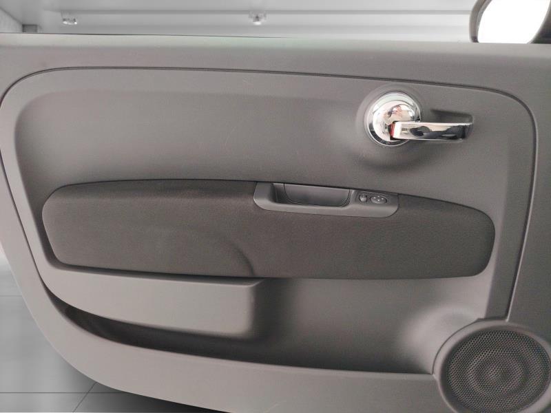 Fiat 500C 1.2 Lounge 69cv