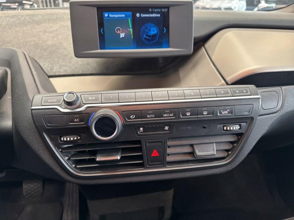 BMW i3 120Ah Advantage