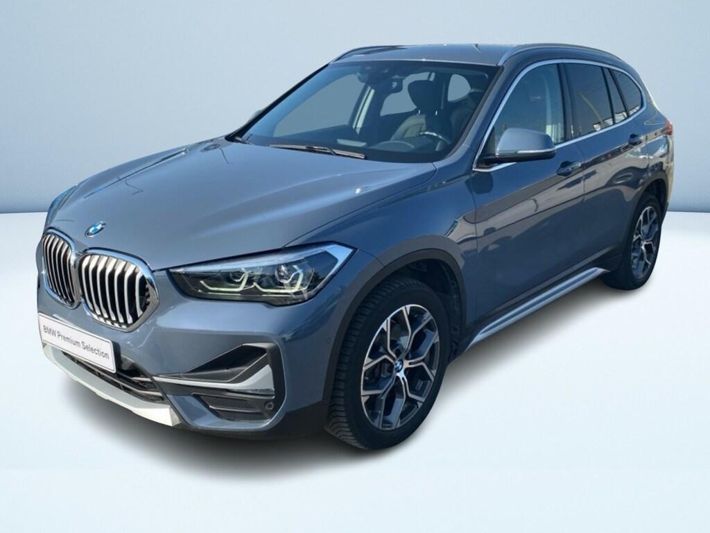 BMW X1 sdrive18d xLine Plus auto