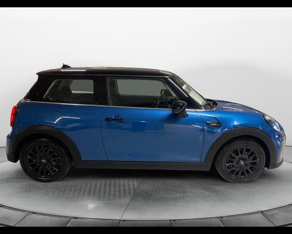 Mini Cooper 1.5 TwinPower Turbo Cooper