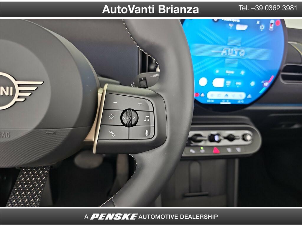 Mini Mini Cooper Cabrio 2.0 C Classic auto