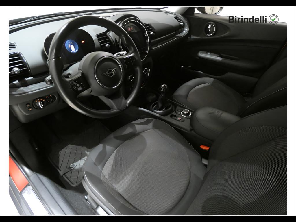 Mini One Clubman 1.5 One