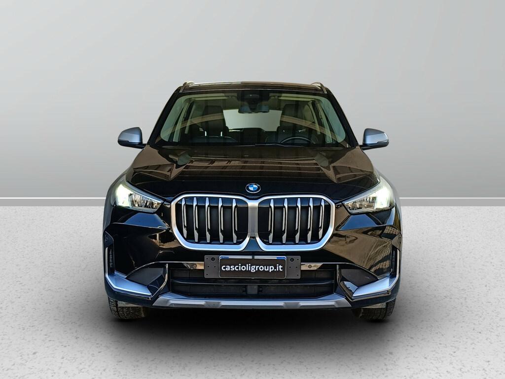 BMW X1 sdrive20i mhev 48V X-Line auto