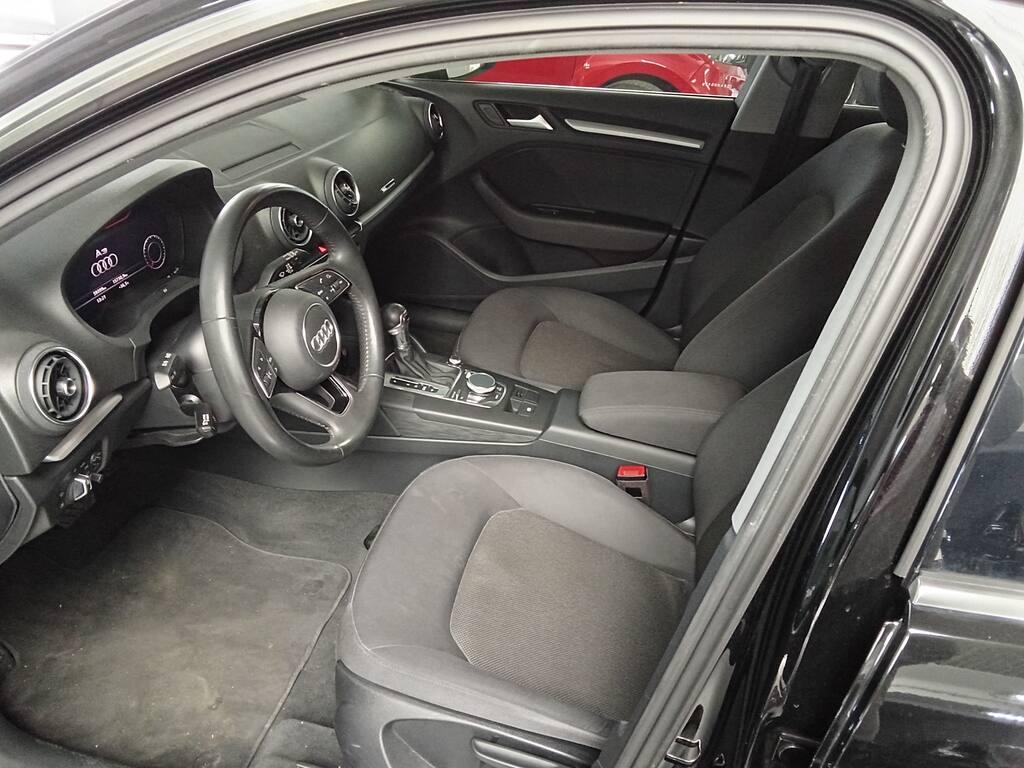 Audi A3 Sportback 35 1.5 tfsi Admired 150cv s-tronic