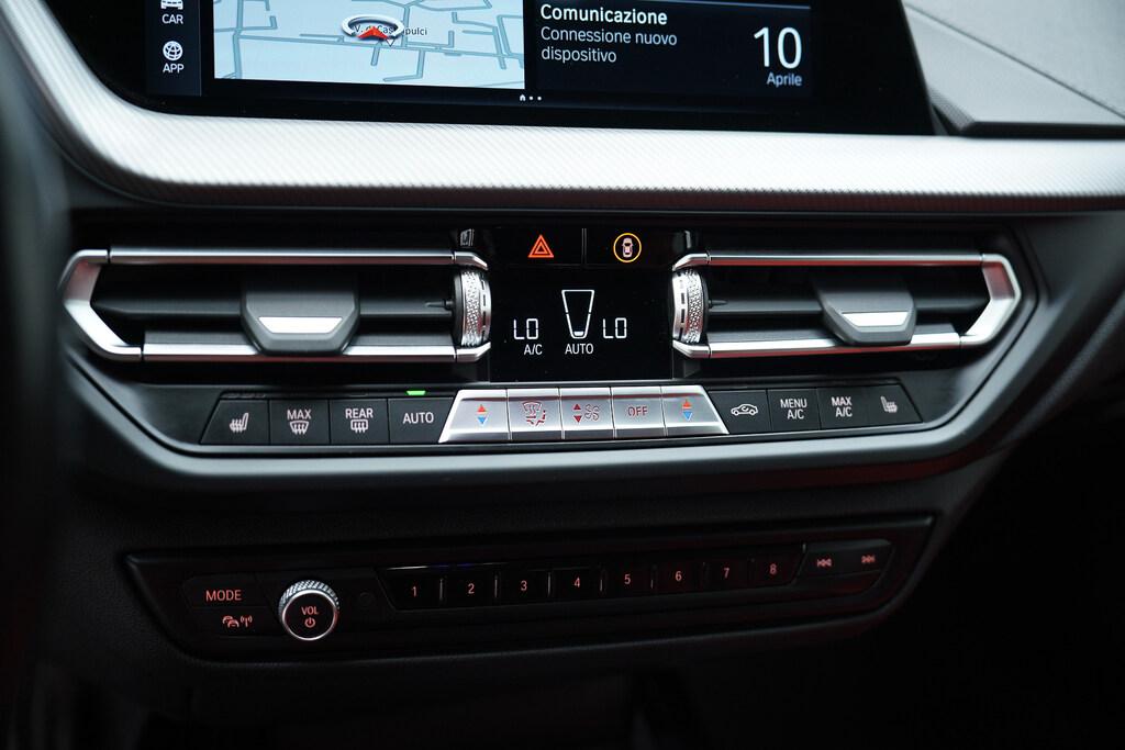 BMW Serie 2 M M235i Gran Coupe xdrive auto