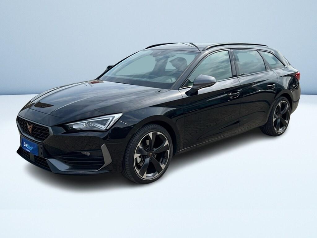 Cupra Leon Sportstourer 1.5 hybrid 150cv dsg