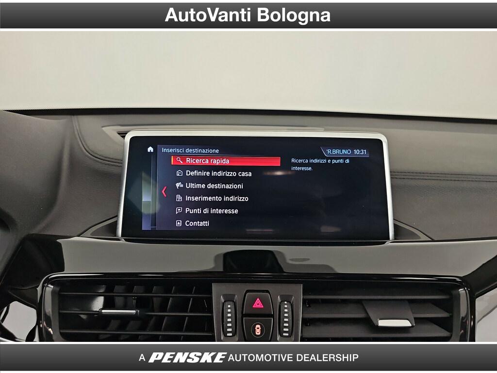 BMW X1 sdrive18d xLine auto