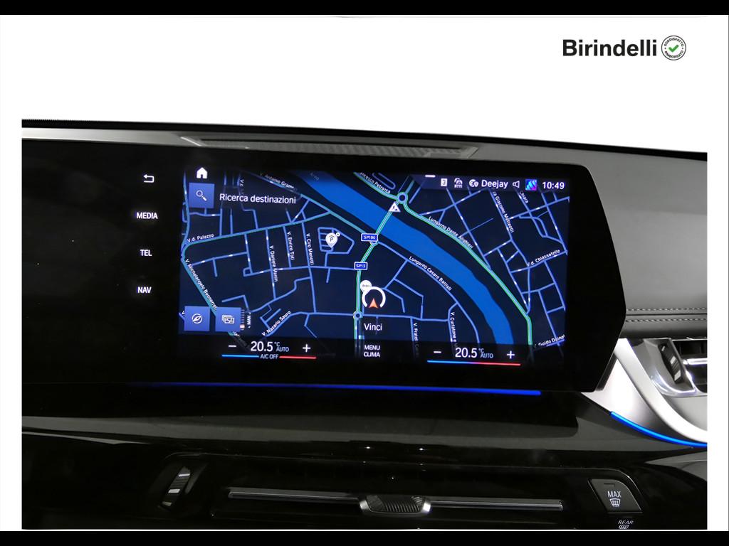 BMW X1 sdrive18d X-Line auto