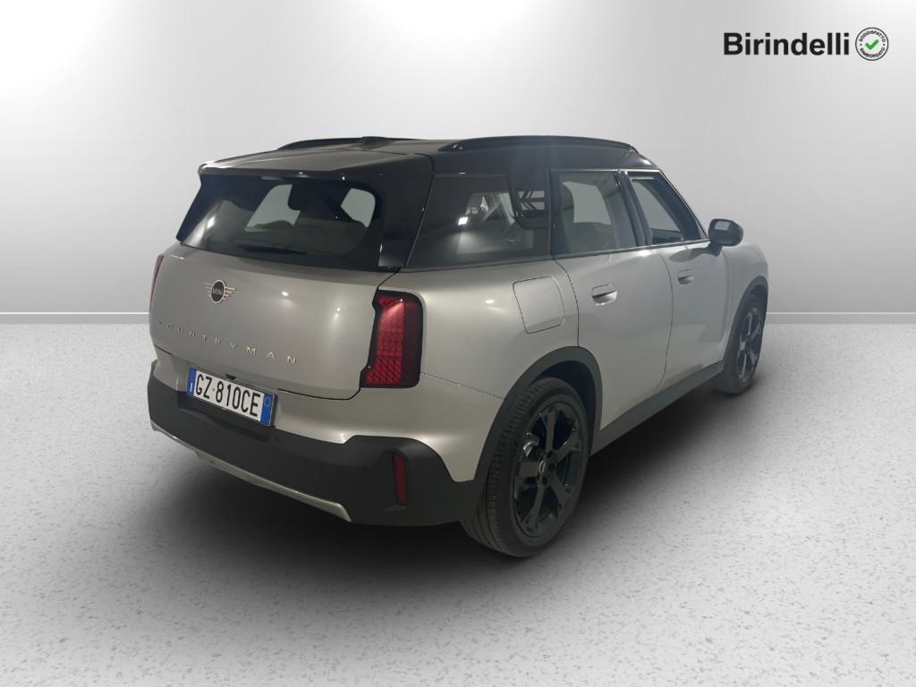 Mini Mini Countryman 2.0 48V D Classic auto