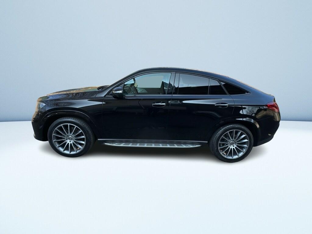 Mercedes GLE Coupe 300 d AMG Line Advanced Plus 4matic auto