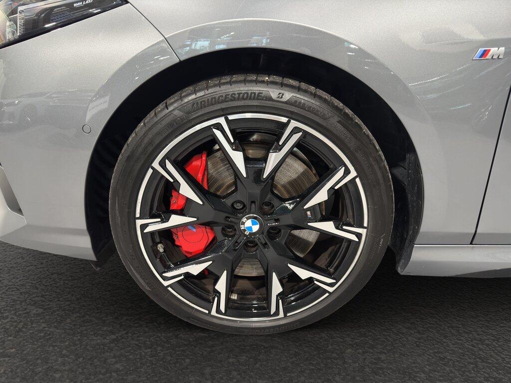 BMW Serie 1 118d MSport Pro auto