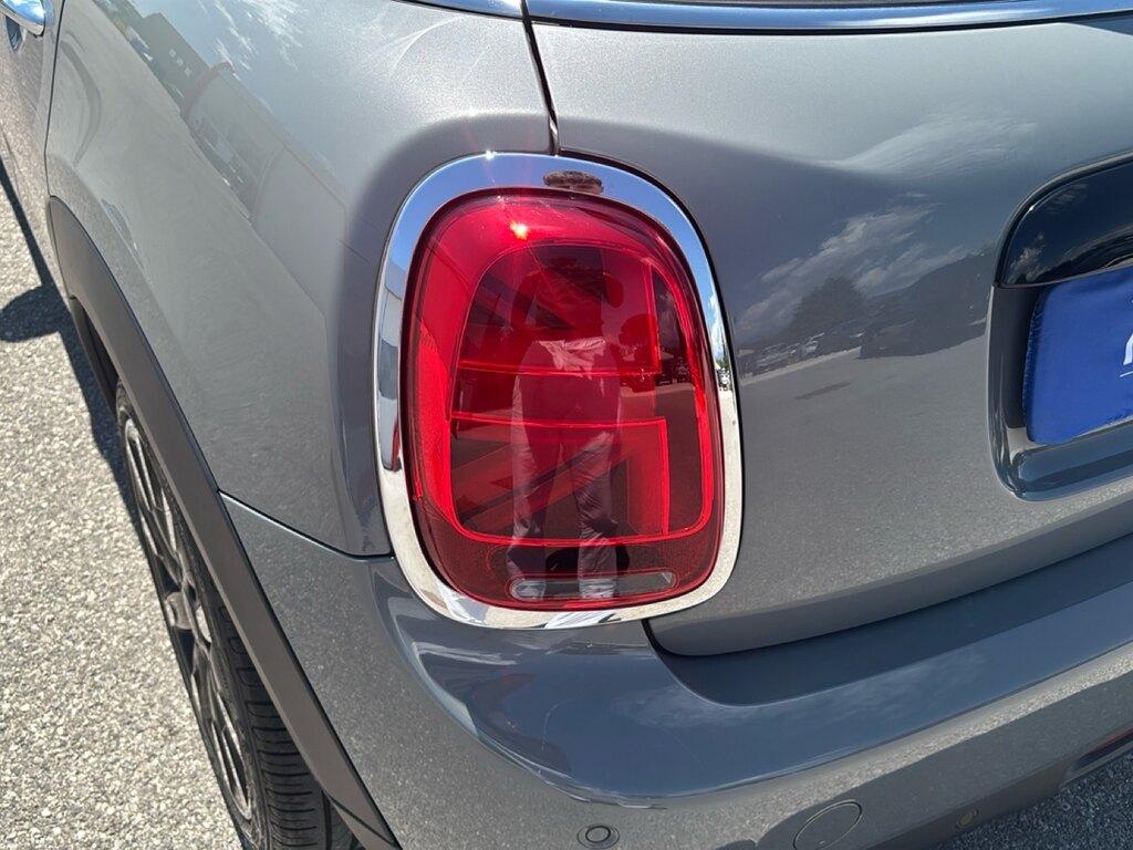 Mini Cooper 1.5 TwinPower Turbo Cooper Hype DCT