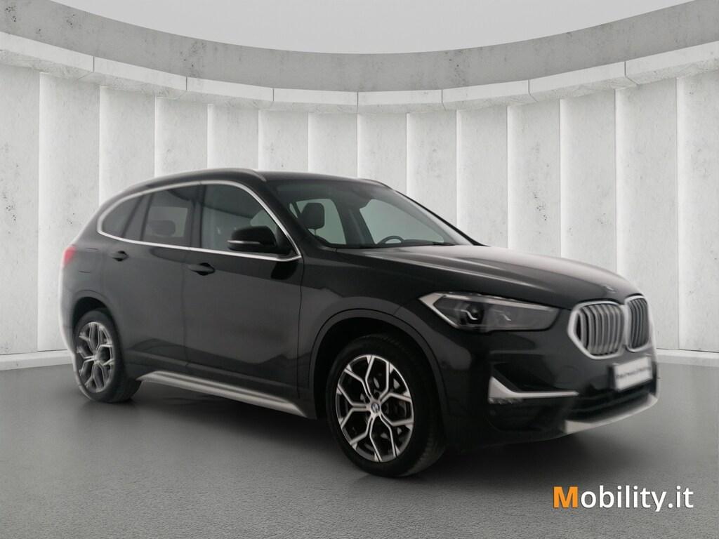 BMW X1 xdrive18d xLine auto
