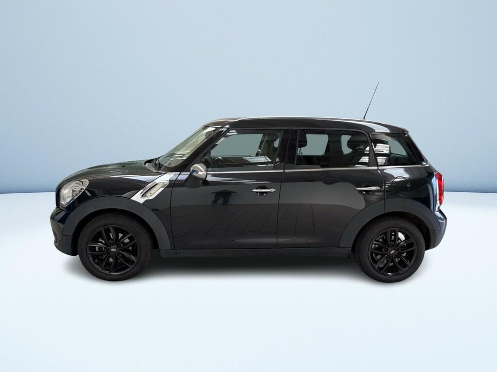 Mini Cooper D Countryman 2.0 D Cooper D Business Auto