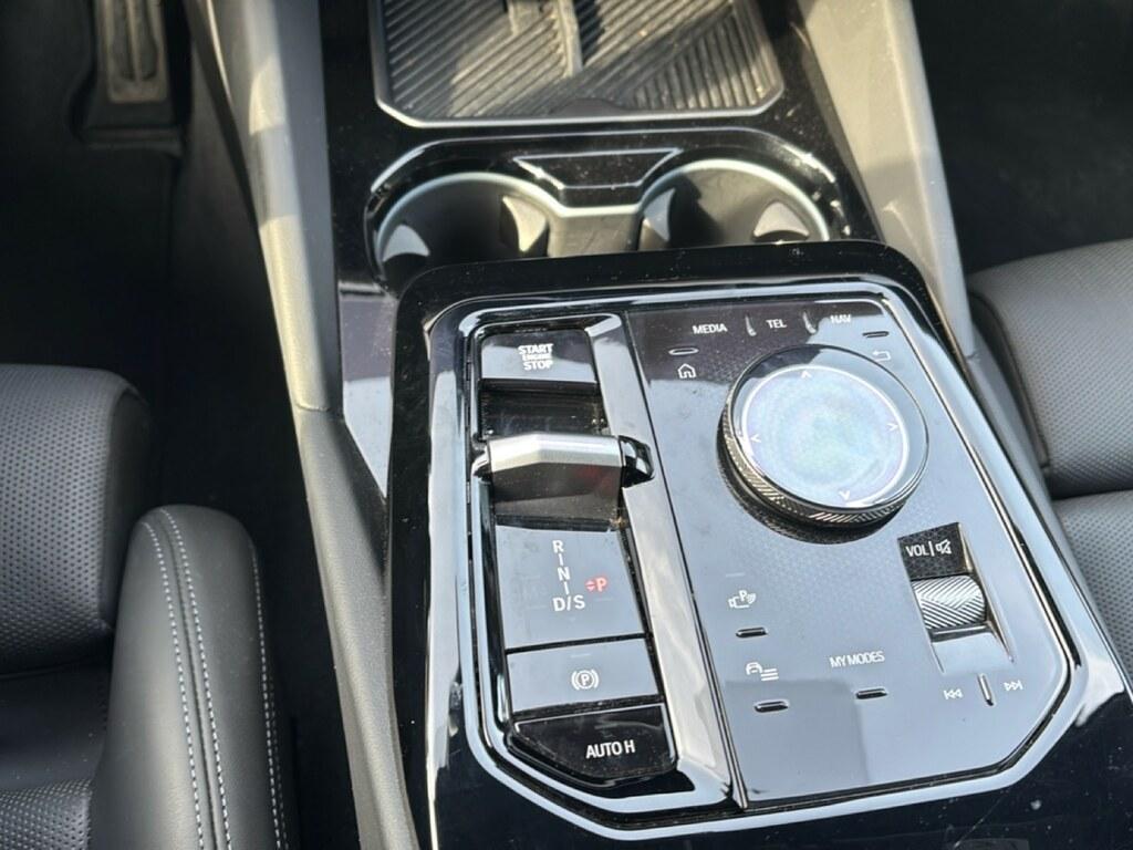 BMW Serie 5 520d 48V Msport xdrive auto