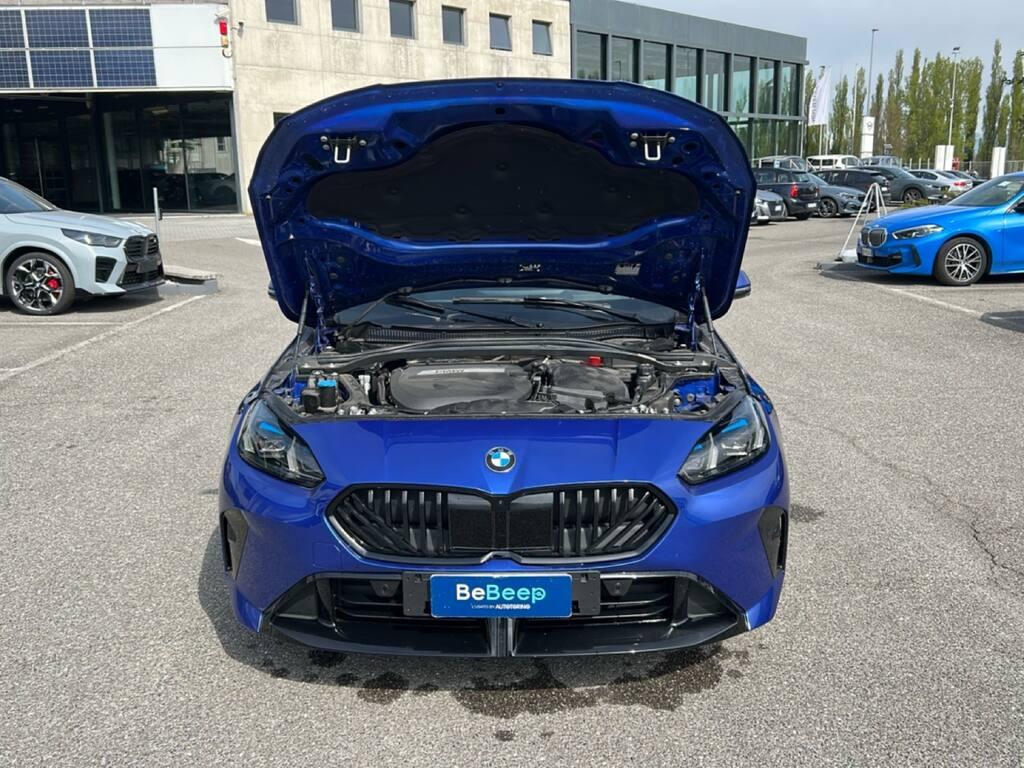 BMW Serie 1 118d MSport Pro auto