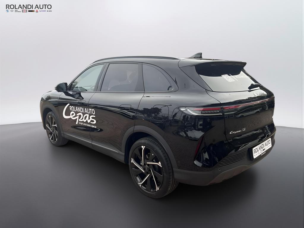 Lepas L8 1.5 tgdi phev Elegance
