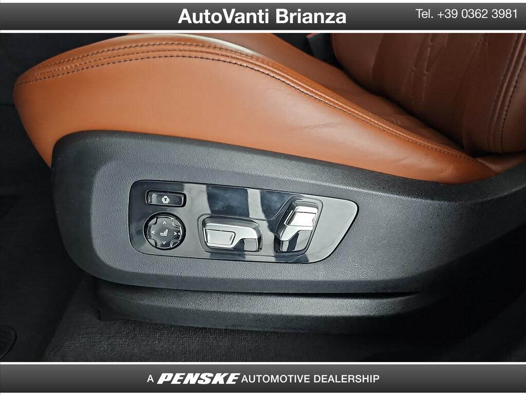 BMW X6 X6 xdrive30d mhev 48V Msport auto
