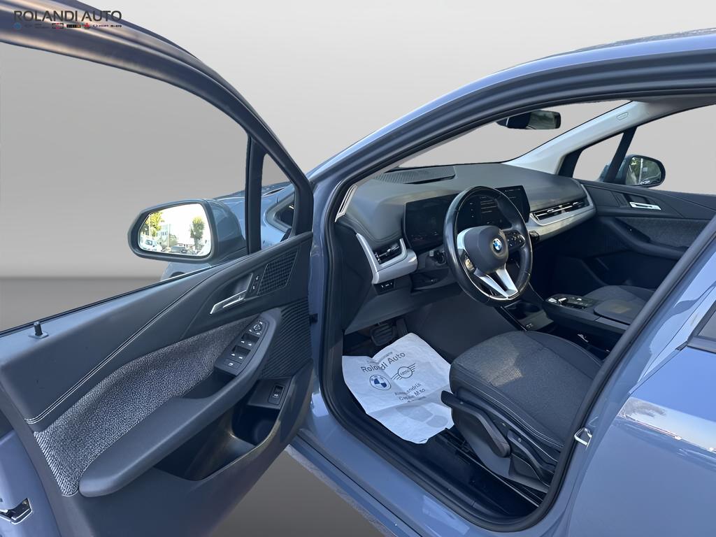 BMW Serie 2 218d Active Tourer auto