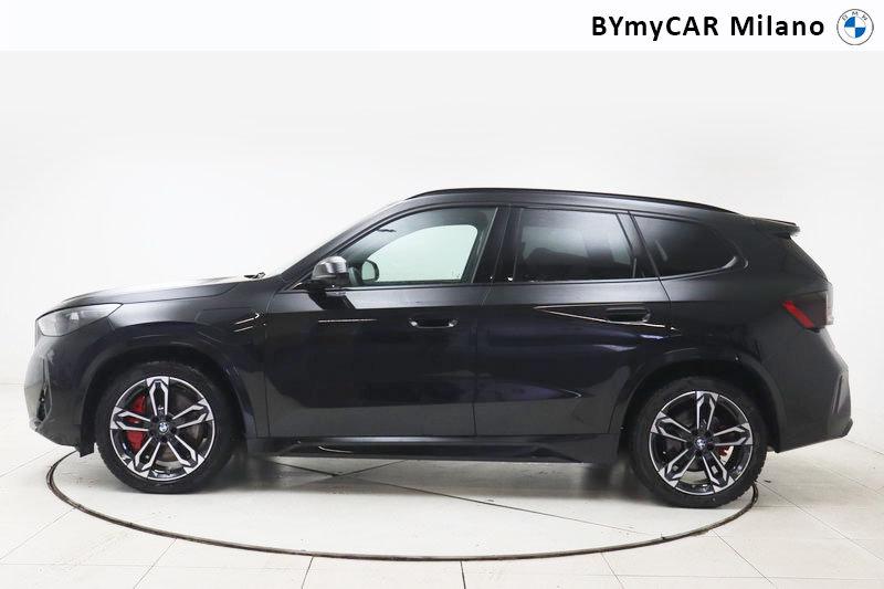BMW X1 xdrive 25e MSport Pro auto