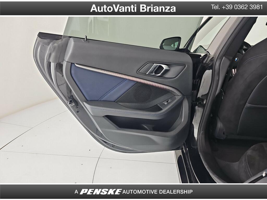 BMW Serie 2 M M235i Gran Coupe xdrive auto