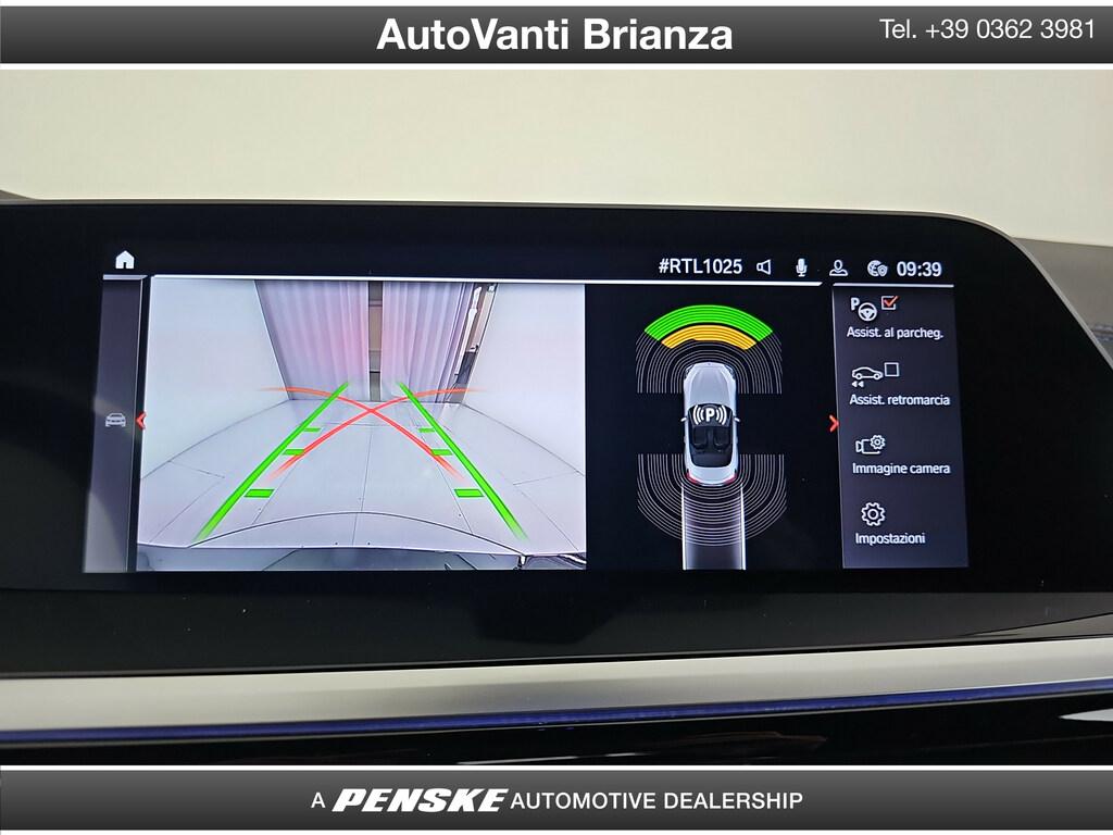 BMW Z4 M Z4 M40i auto