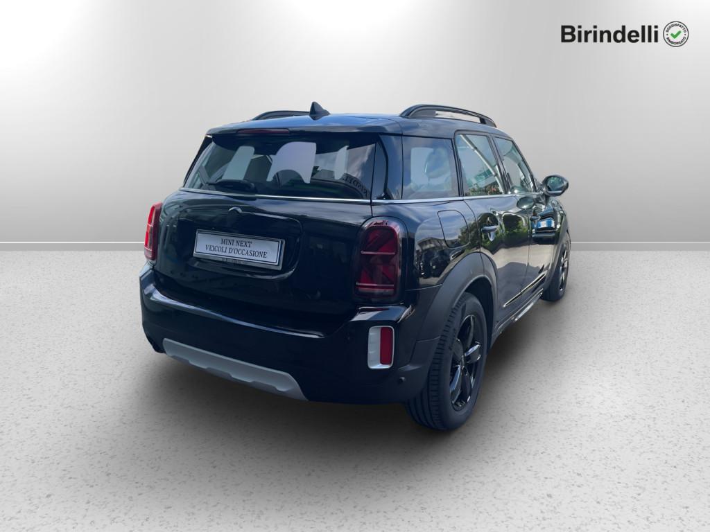 Mini One D Countryman 1.5 TwinPower Turbo One D