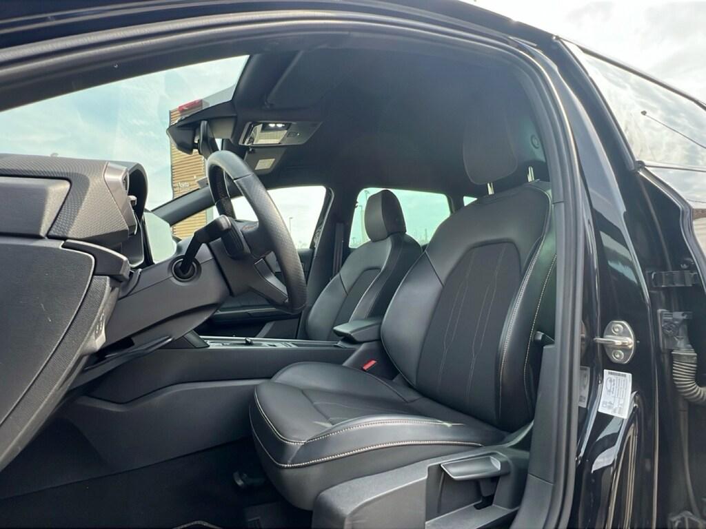 Cupra Leon Sportstourer 1.5 hybrid 150cv dsg