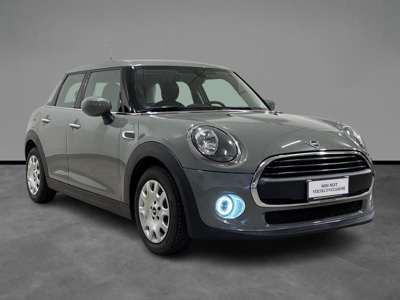Mini One 1.5 TwinPower Turbo One