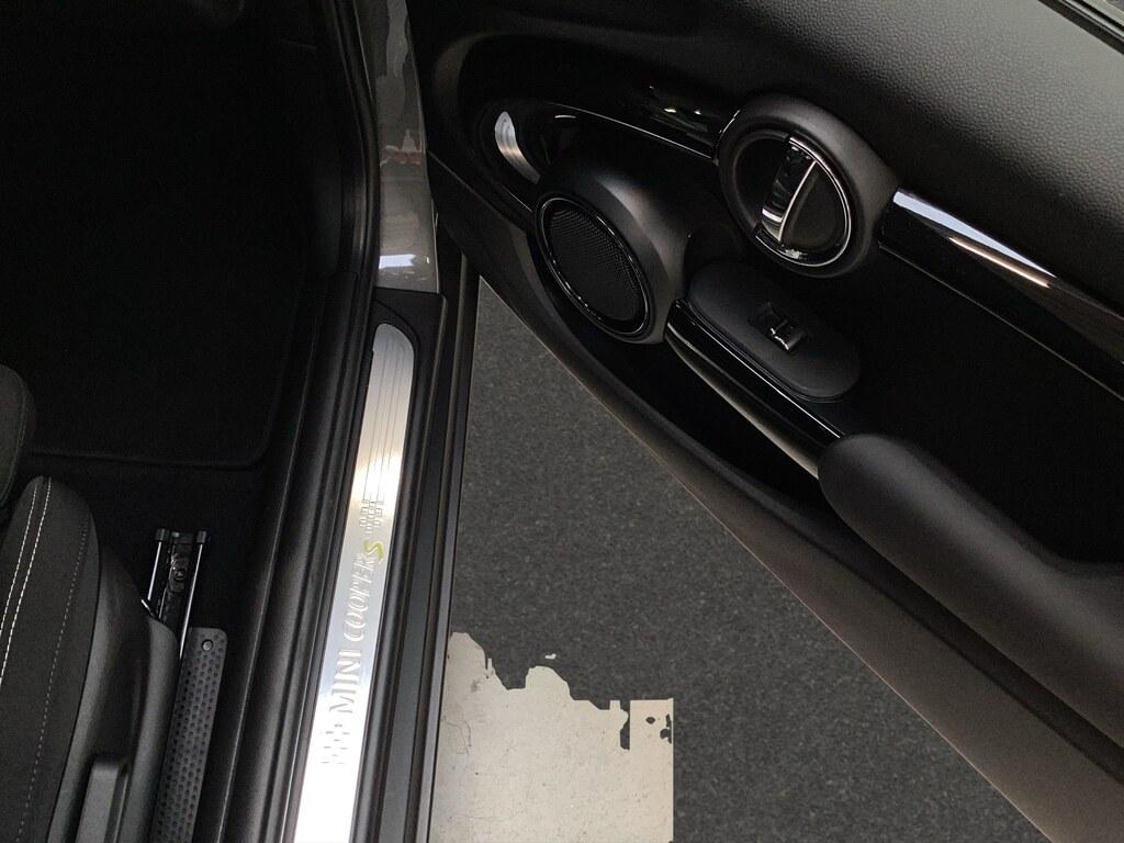 Mini Mini 3p Cooper SE auto